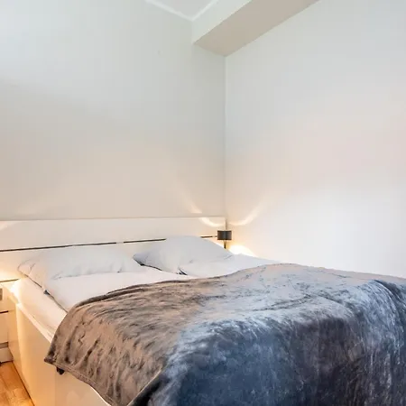 Steger-hus 25 Apartment