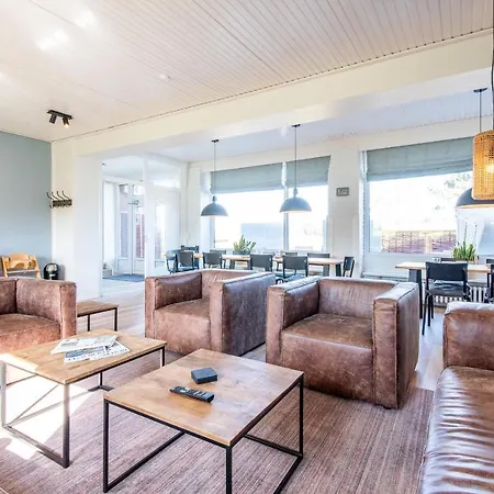 Apartament Steger-hues 25 *