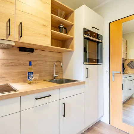 Apartment Steger-hus 25