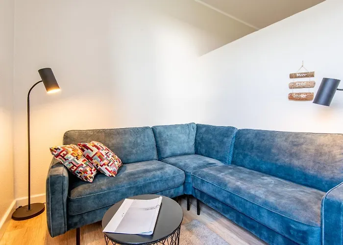 Steger-hues 25 Lejlighed *