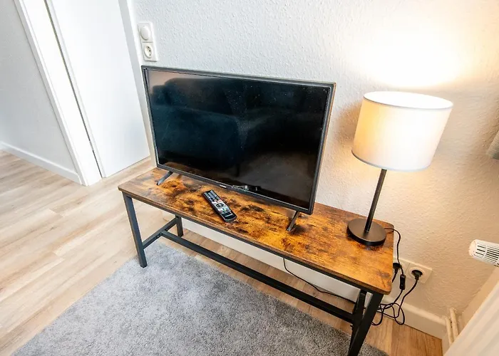 Steger-hues 25 * Sylt