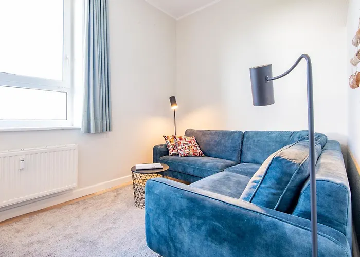 Steger-hues 25 Lejlighed