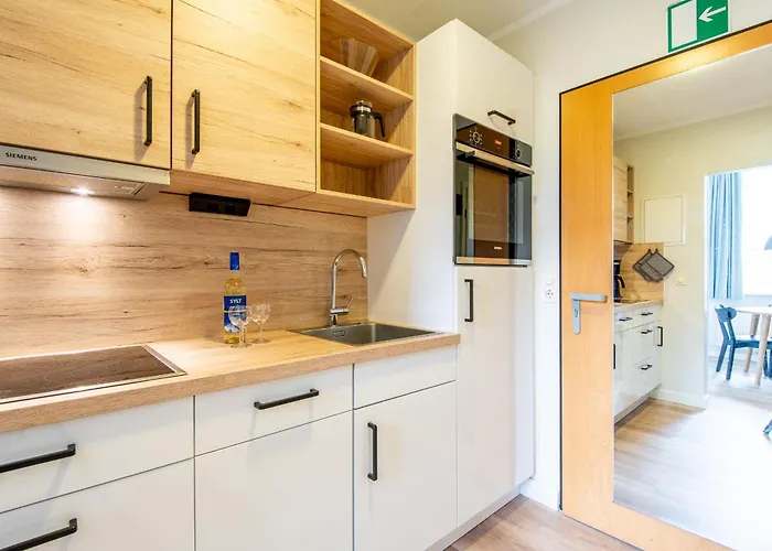 Lejlighed Steger-hues 25