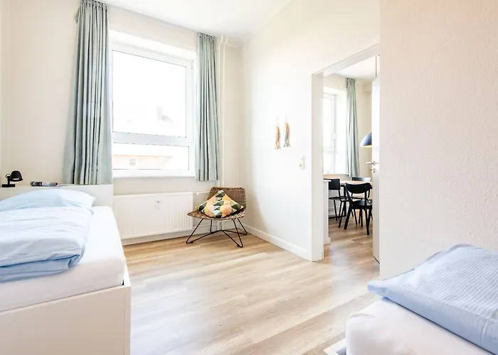 Lejlighed Steger-hues 25